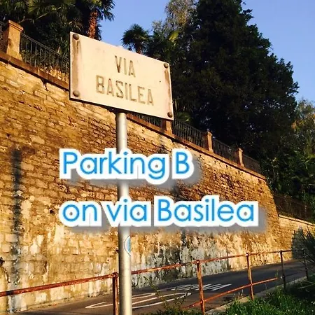 Apartment Stazione